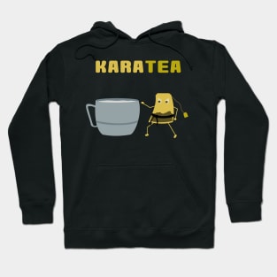 Karatea Hoodie